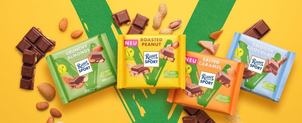 Ritter Sport