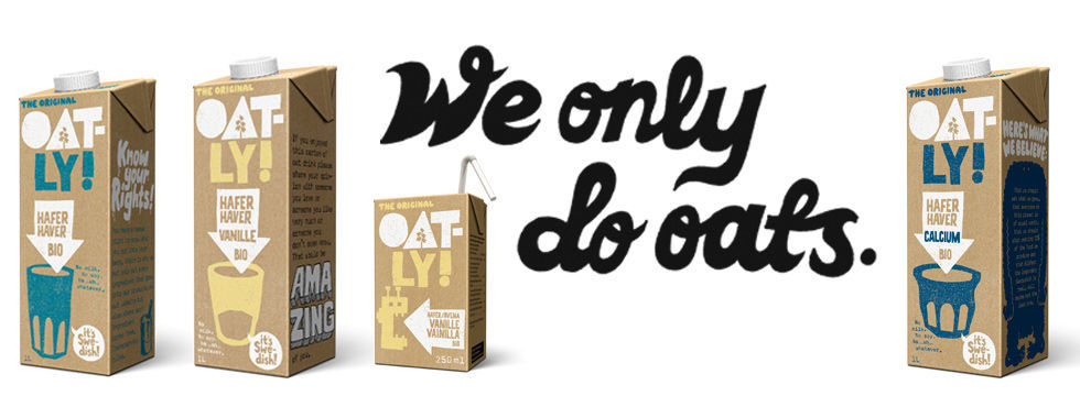 Oatly