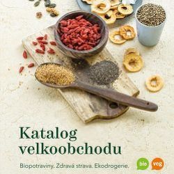 Katalóg veľkoobchodu