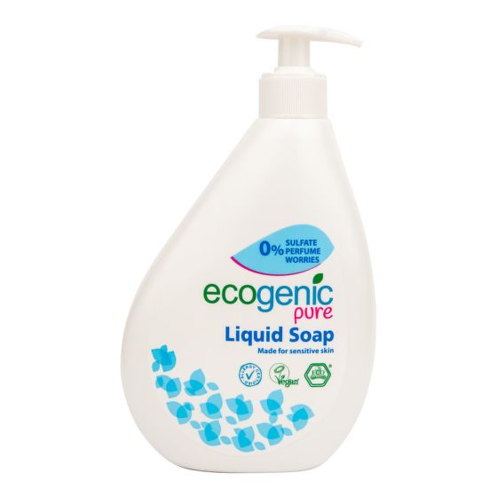 ECOGENIC PURE   tekuté mydlo 500 ml