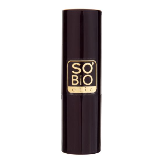 VÝPREDAJ!!!Rúž 03 bois derose 4,5 g BIO   SO’BiO étic