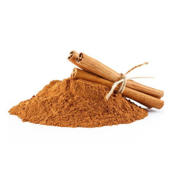 Škorica cassia mletá 500 g BIO   BIO NEBIO