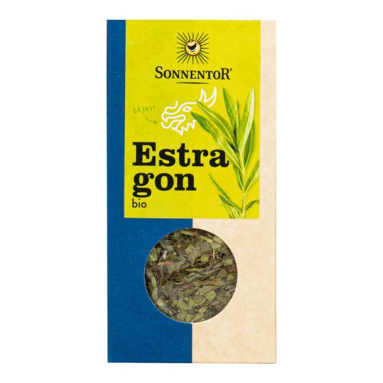 Estragón 20 g BIO   SONNENTOR