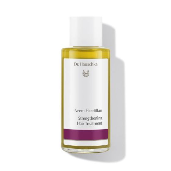 Kúra vlasová Nimbová 75 ml   DR. HAUSCHKA