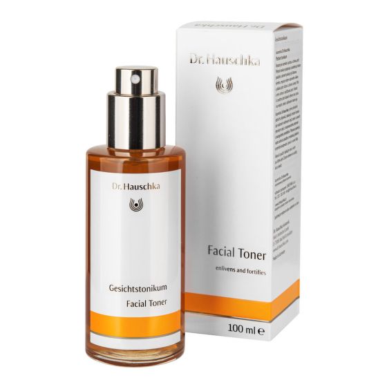 Tonikum pleťové 100 ml   DR. HAUSCHKA