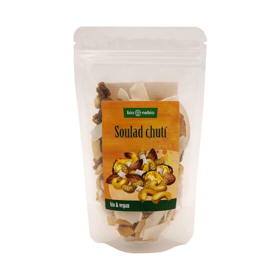 Zmes Súlad chutí 100 g BIO   BIO NEBIO