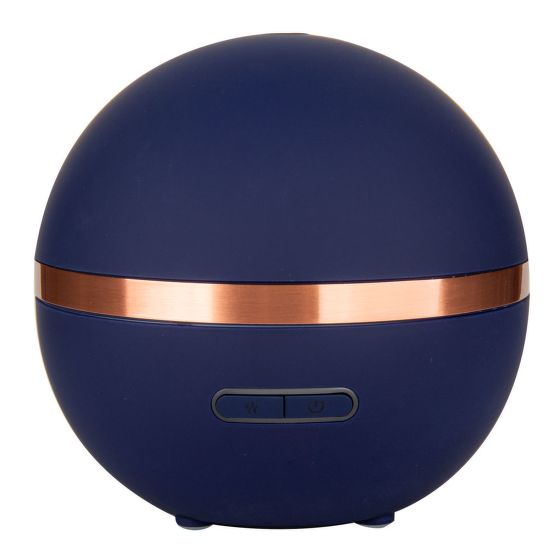 Ultrazvukový difuzér éterických olejov Night Blue Florame