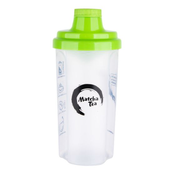 Shaker   MATCHA TEA 0,5 l