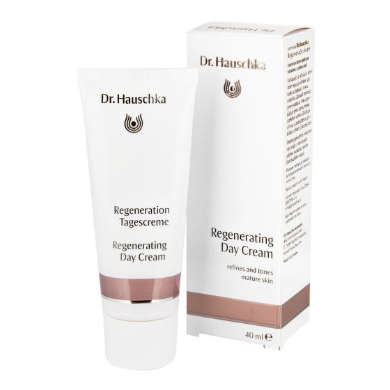 Regeneračný krém 40 ml   DR. HAUSCHKA