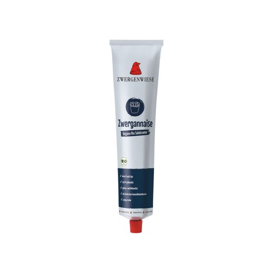 Krém šalátový vegán v tube 170 ml BIO   ZWERGENWIESE