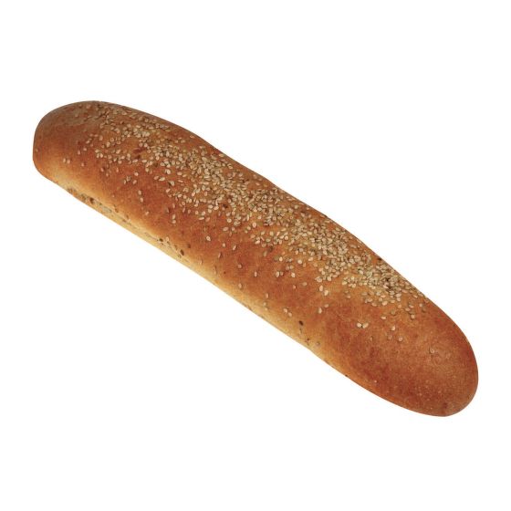 Bageta velká 200 g BIO   COUNTRY LIFE