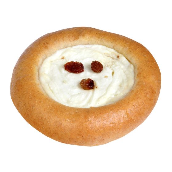 Koláč malý s tvarohem 40 g BIO COUNTR LYFE