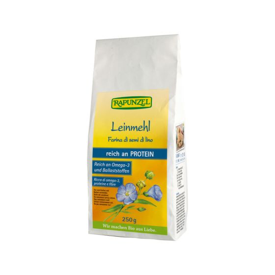 Múka ľanová 250 g BIO   RAPUNZEL