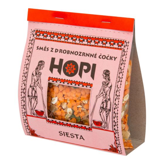 Polievka Siesta 150 g   HOPI POPI