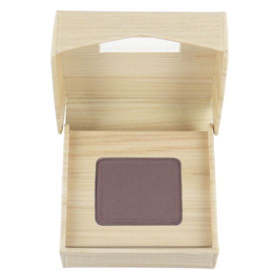 Tiene očné prírodné 07 fialová slivka PURE COLOR 3 g BIO   SO'BiO étic