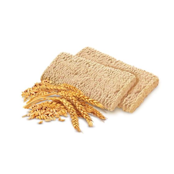 VÝPRODEJ!!!Chlebíček viaczrnný špaldový Crispins 100 g BIO   EXTRUDO