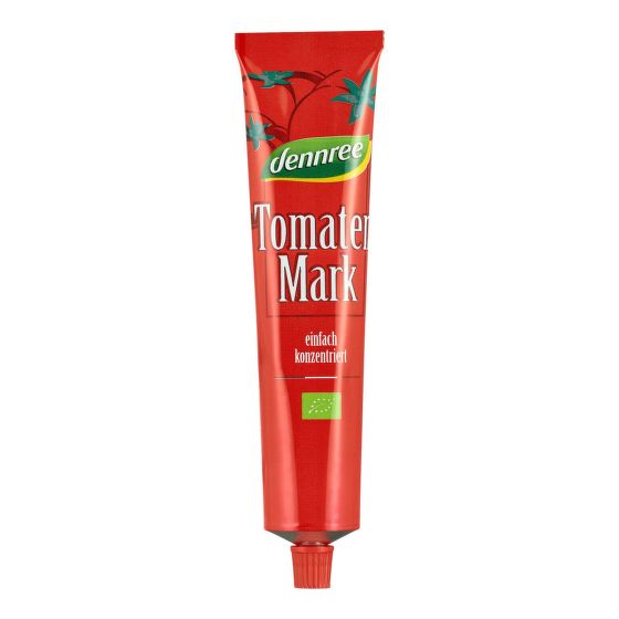 Pretlak paradajkový 150 g BIO   DENNREE