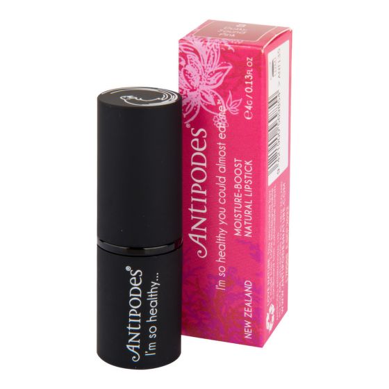 Rúž 8 Dusky Sound Pink 4 g   ANTIPODES