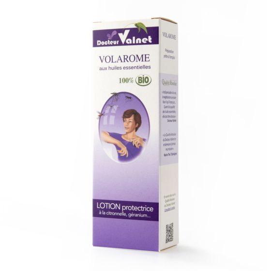 Volarome repelent 50 ml BIO   DOCTEUR VALNET