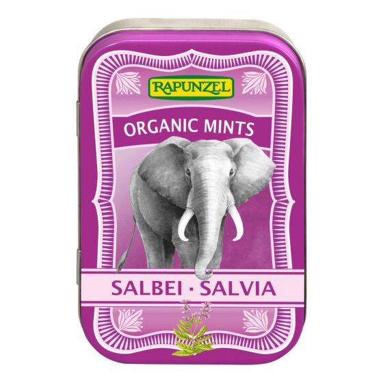 Dropsy šajvejové 50 g BIO   RAPUNZEL