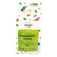 Múka pohánková 500 g BIO   PRO BIO