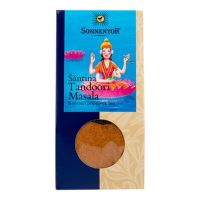 Šántina Tandoori Masala 32 g BIO   SONNENTOR