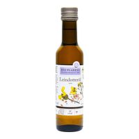Olej z ľaničníka siateho 250 ml BIO   BIO PLANETE