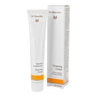 Krém pleťový čistiaci 50 ml   DR. HAUSCHKA