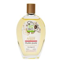 Olej pleťový argan 100 ml BIO   SO'BiO étic