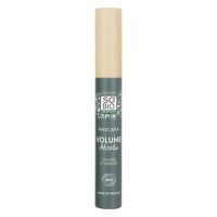 Riasenka prírodné Volume Absolu 01 čierna — pre objem rias 8 ml BIO   SO'BiO étic