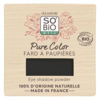 Tiene očné prírodné 05 čierny ónyx PURE COLOR 3 g BIO   SO'BiO étic