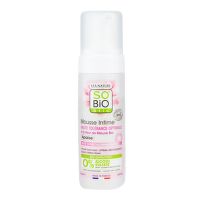 Pena umývacia pre intímnu hygienu hypoalergénna 150 ml BIO SO’BIO étic 