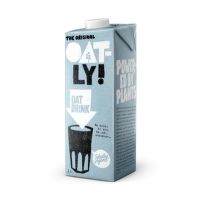 Nápoj ovsený 1,5 % tuku 1 l   OATLY