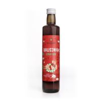 Sirup brusnica 500 ml BIO   SONNENTOR