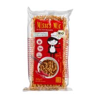 Rezance s chilli instantné 250 g BIO   MISSES & MISTER MIE