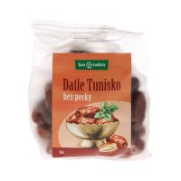 Datle sušené bez pecky Tunisko 200g BIO   BIO NEBIO