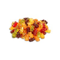 Želé medvedíky vegán 1,25 kg BIO   ÖKOVITAL