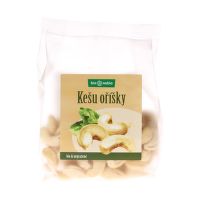 Orechy kešu 100 g BIO   BIO NEBIO