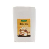 Múka ražná celozrnná hladká 1 kg BIO   BIO NEBIO