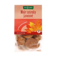MOJE SUŠIENKY javorové 130 g BIO   BIO NEBIO