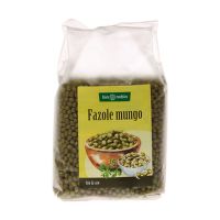 Fazuľa mungo 500 g BIO   BIO NEBIO