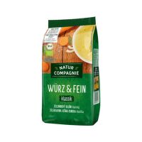 Bujón zeleninový 252 g BIO   NATUR COMPAGNIE