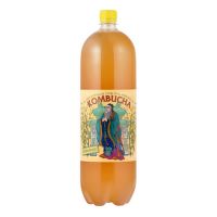 Kombucha harmanček 2 l   STEVIKOM