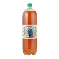 Kombucha medovka 2 l   STEVIKOM