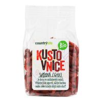 Kustovnica cudzia sušená - goji 100 g BIO   COUNTRY LIFE