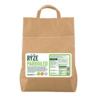 Ryža parboiled 5 kg BIO   COUNTRY LIFE