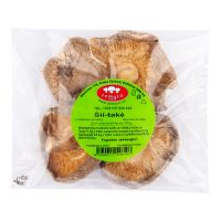 Huby sušené shiitake 50 g   SAMYCO