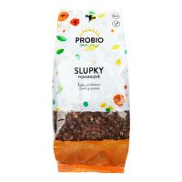 VÝPREDAJ!!!Pohánkové šupky 160 g BIO   PROBIO