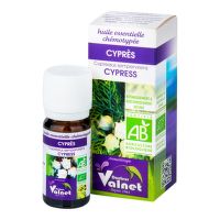 Éterický olej cyprus 10 ml BIO   DOCTEUR VALNET