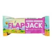 Flapjack ovsený pekan bezlepkový 80 g   BRYNMOR